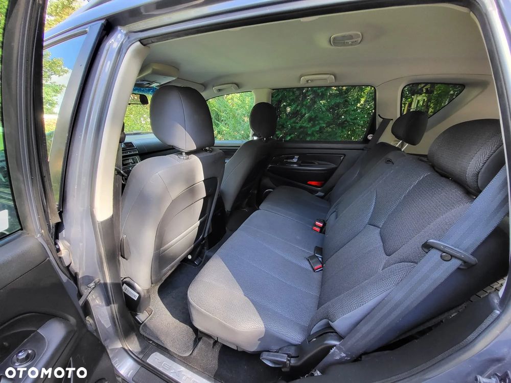 SsangYong/KGM Rexton - 17