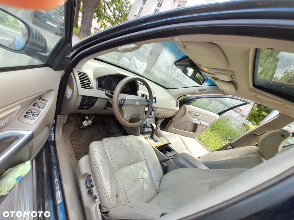 Volvo XC 90 2.9 T6 - 9