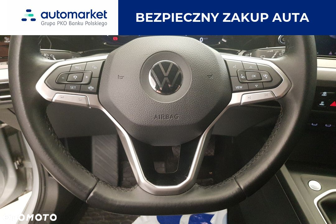 Volkswagen Golf VIII 2.0 TDI Life - 17