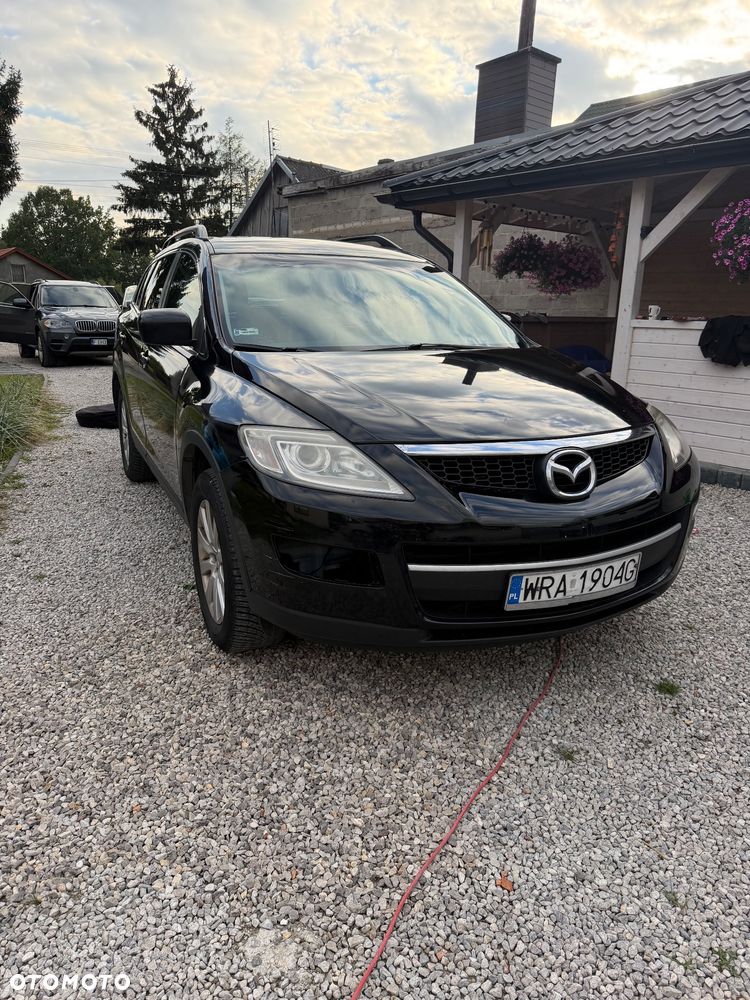 Mazda Cx-9