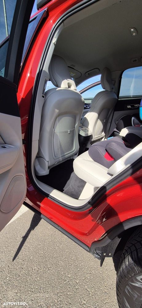 Volvo XC 60 - 14