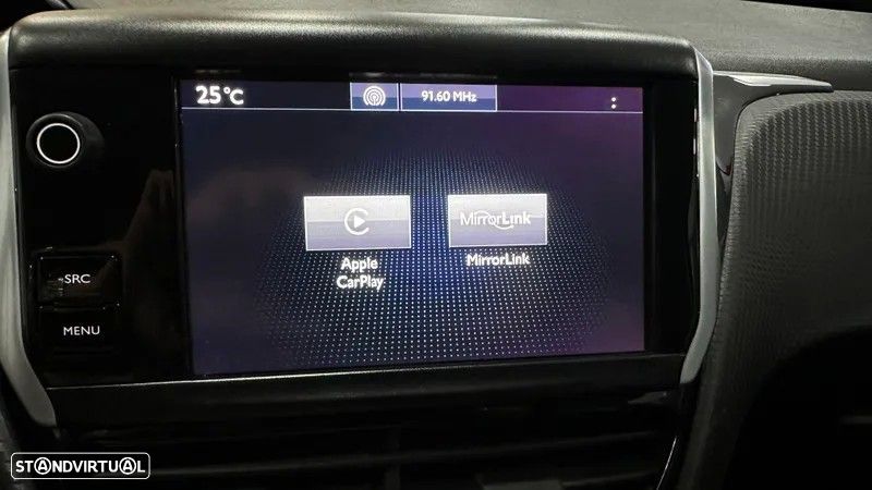 Peugeot 2008 1.6 BlueHDi Style - 30