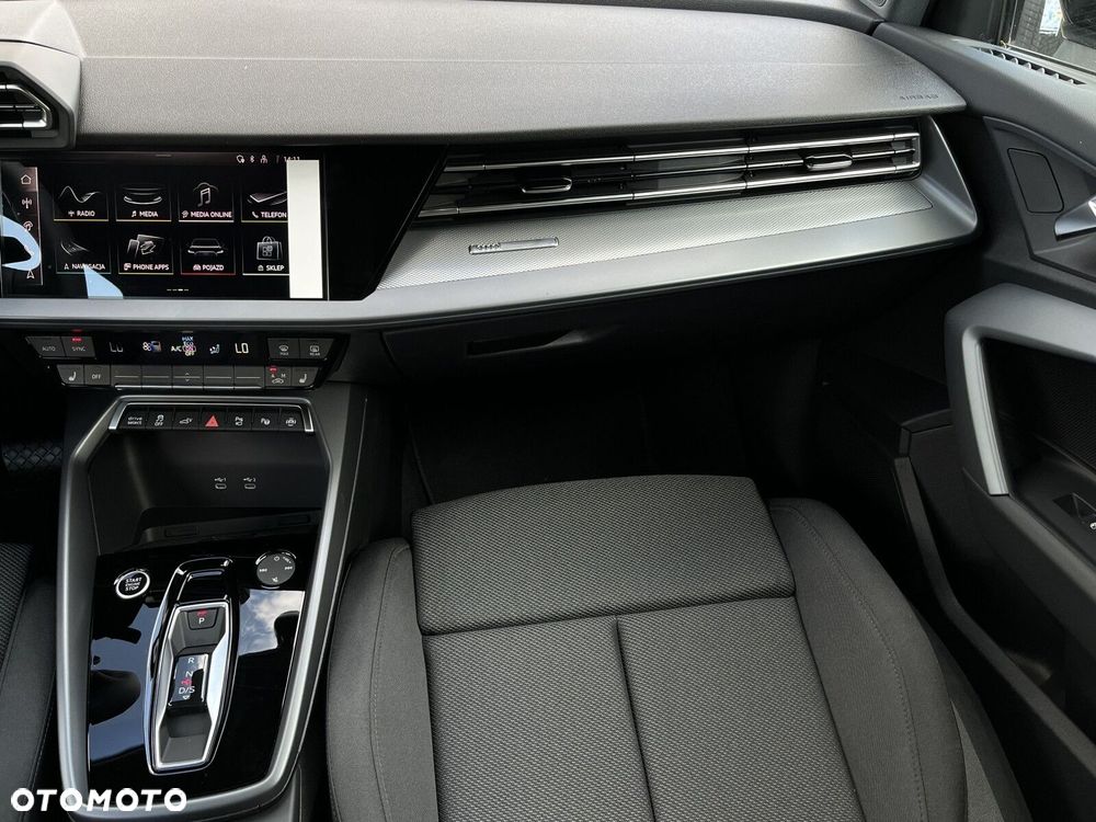 Audi A3 Sportback - 37