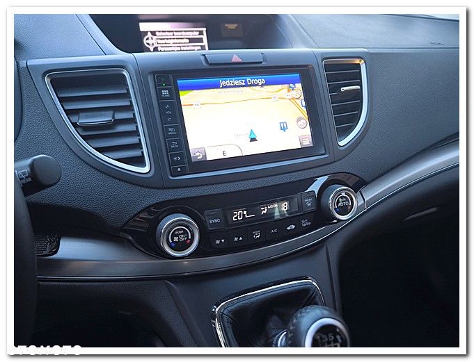 Honda CR-V - 37