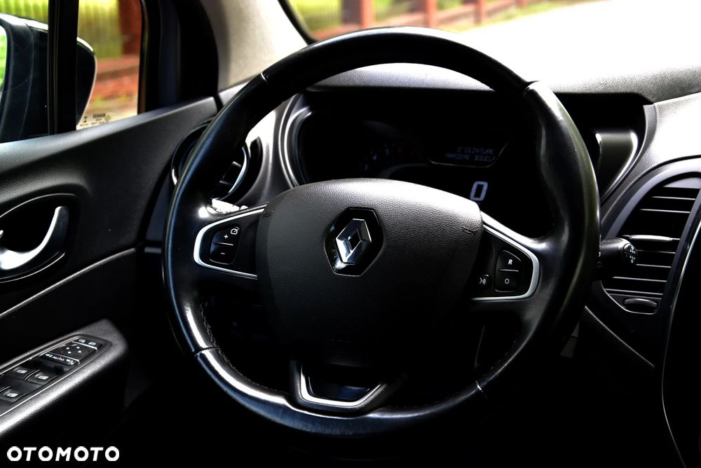 Renault Captur 1.3 TCe Intens - 19