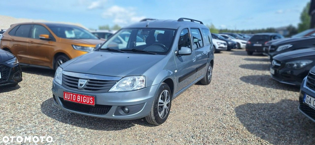 Dacia Logan - 3