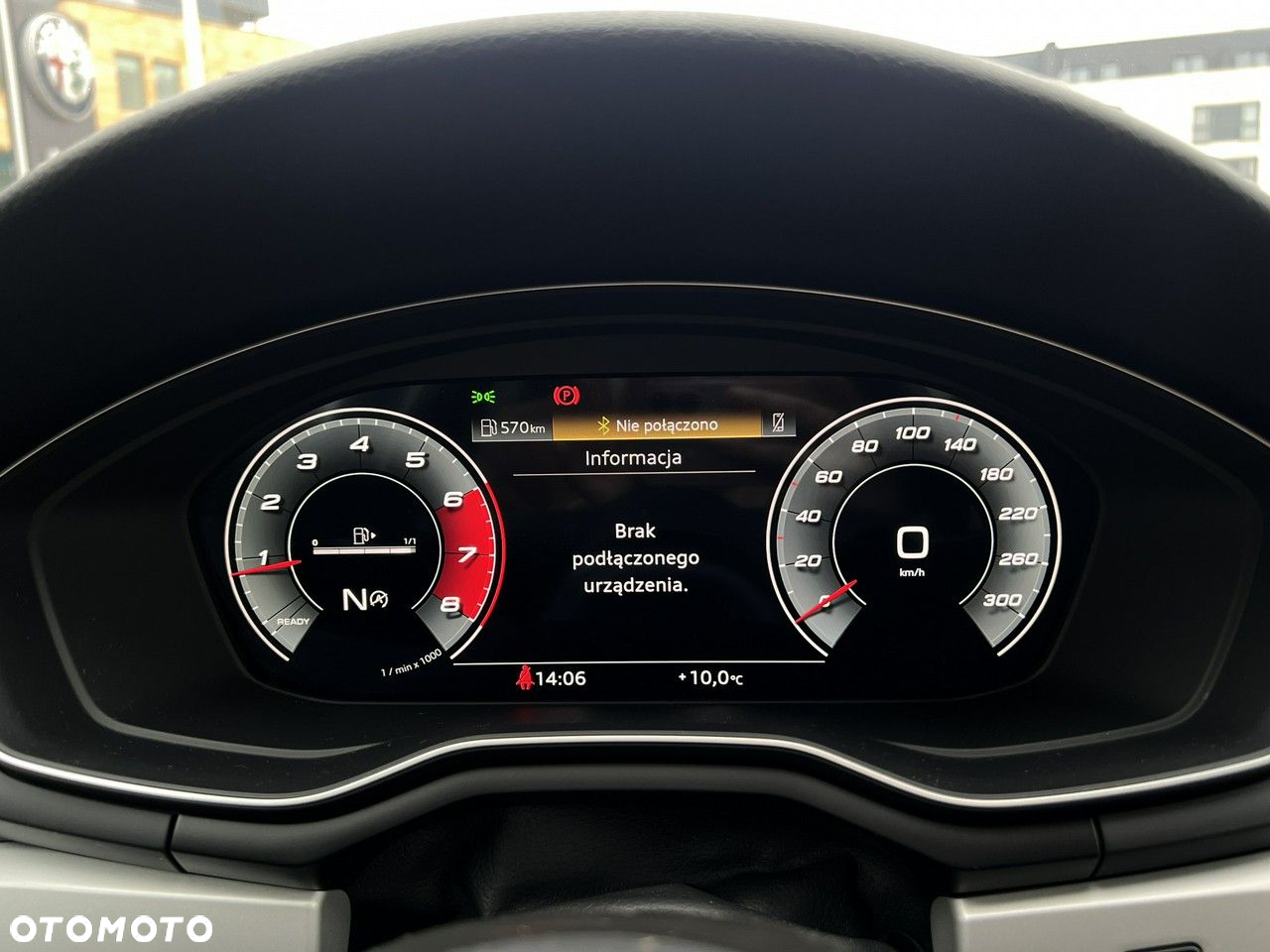 Audi A4 - 14