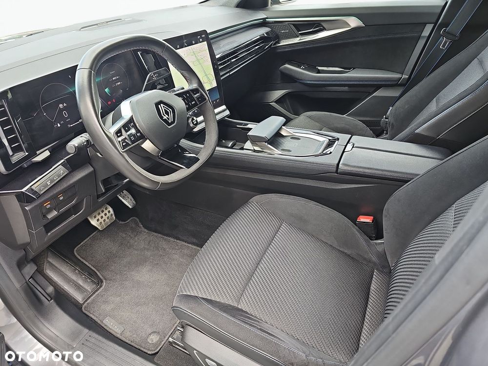 Renault Austral 1.3 TCe mHEV Iconic esprit Alpine - 11