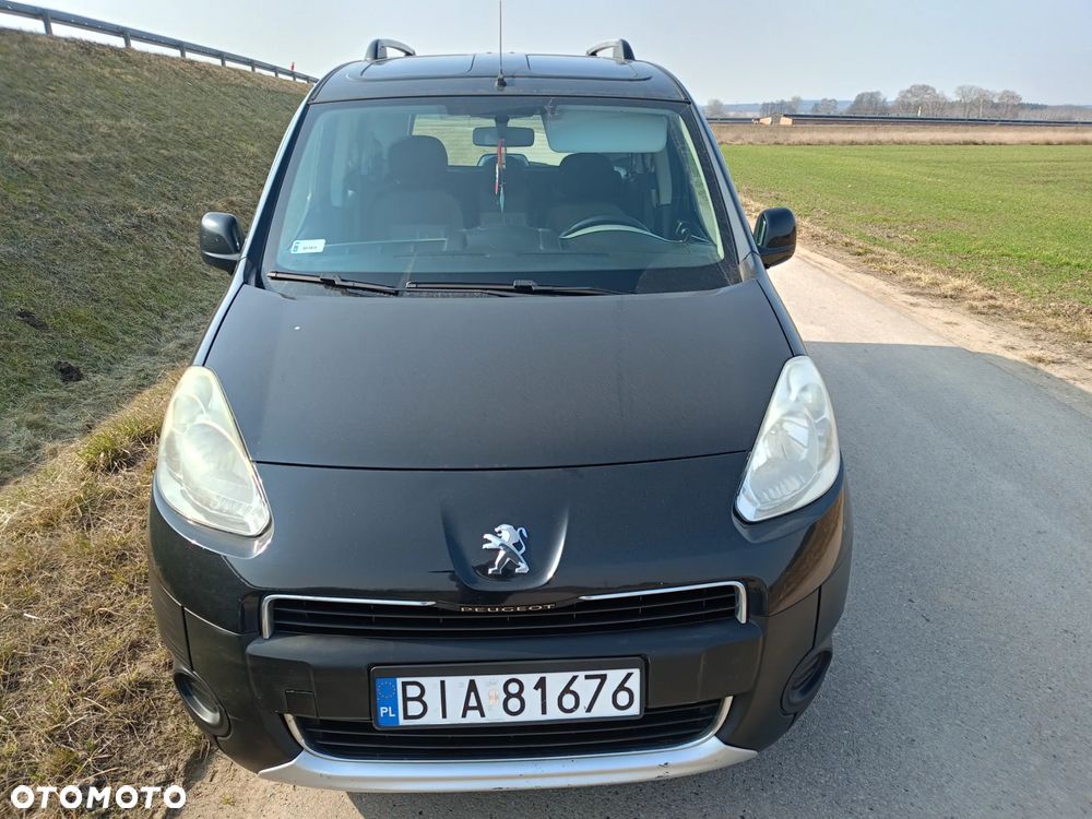 Peugeot Partner - 17