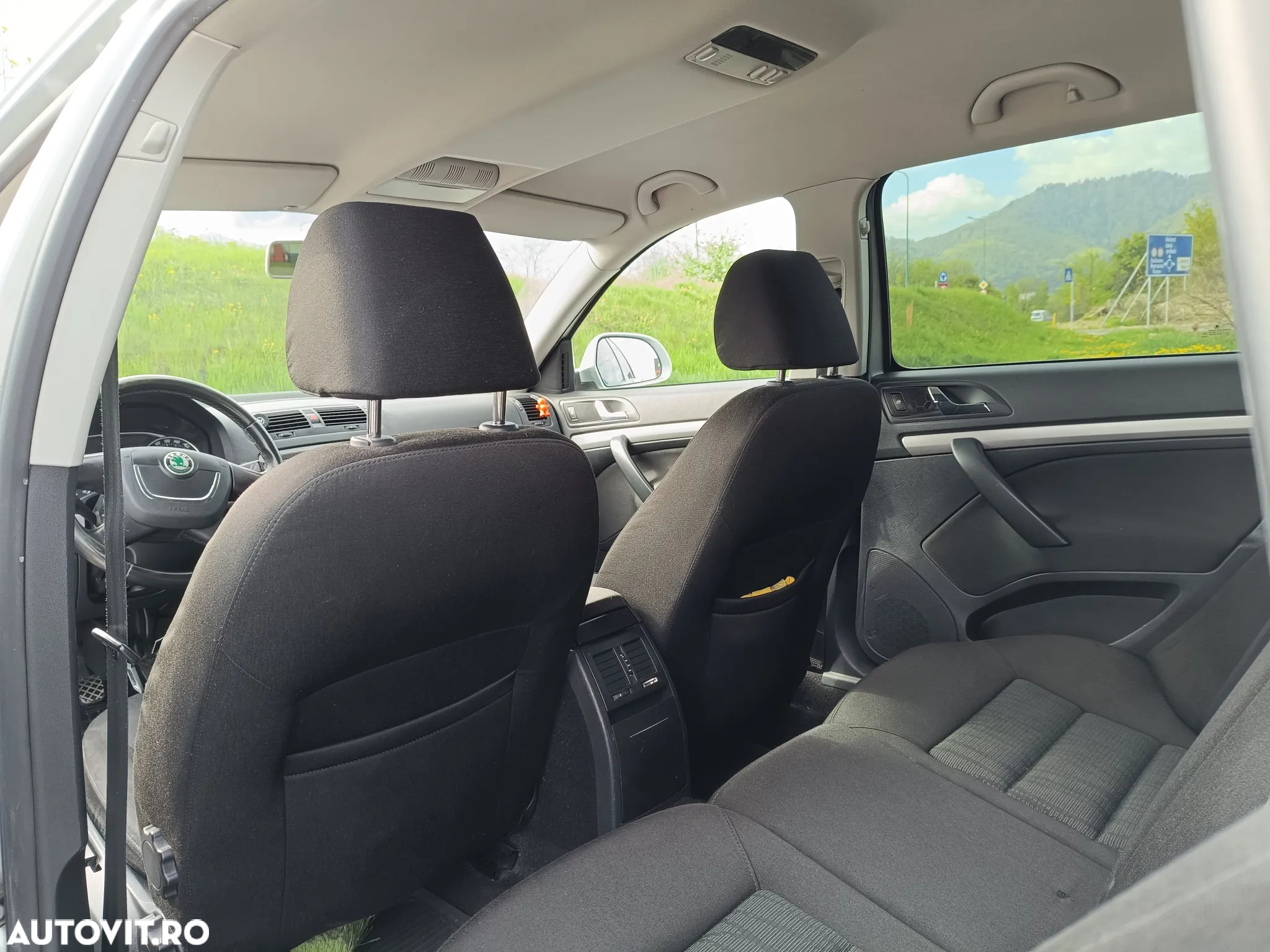 Skoda Octavia 1.6 TDI Business - 16