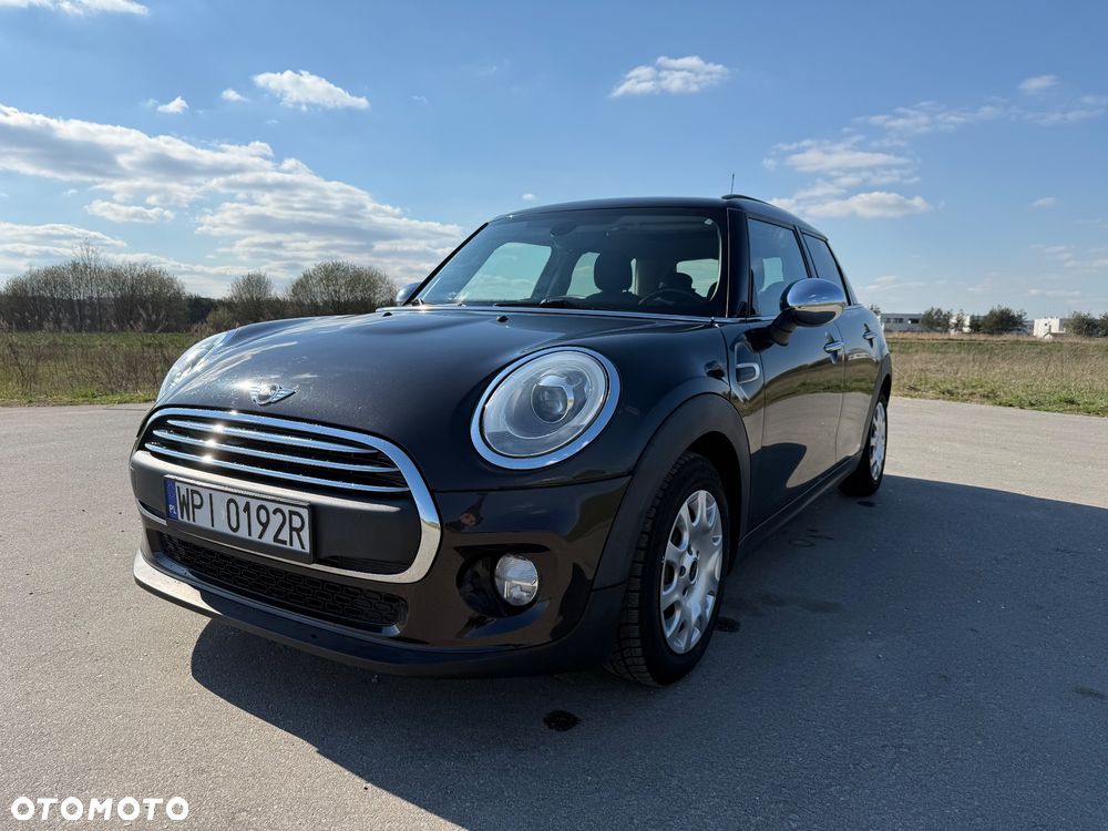 MINI ONE Standard - 5