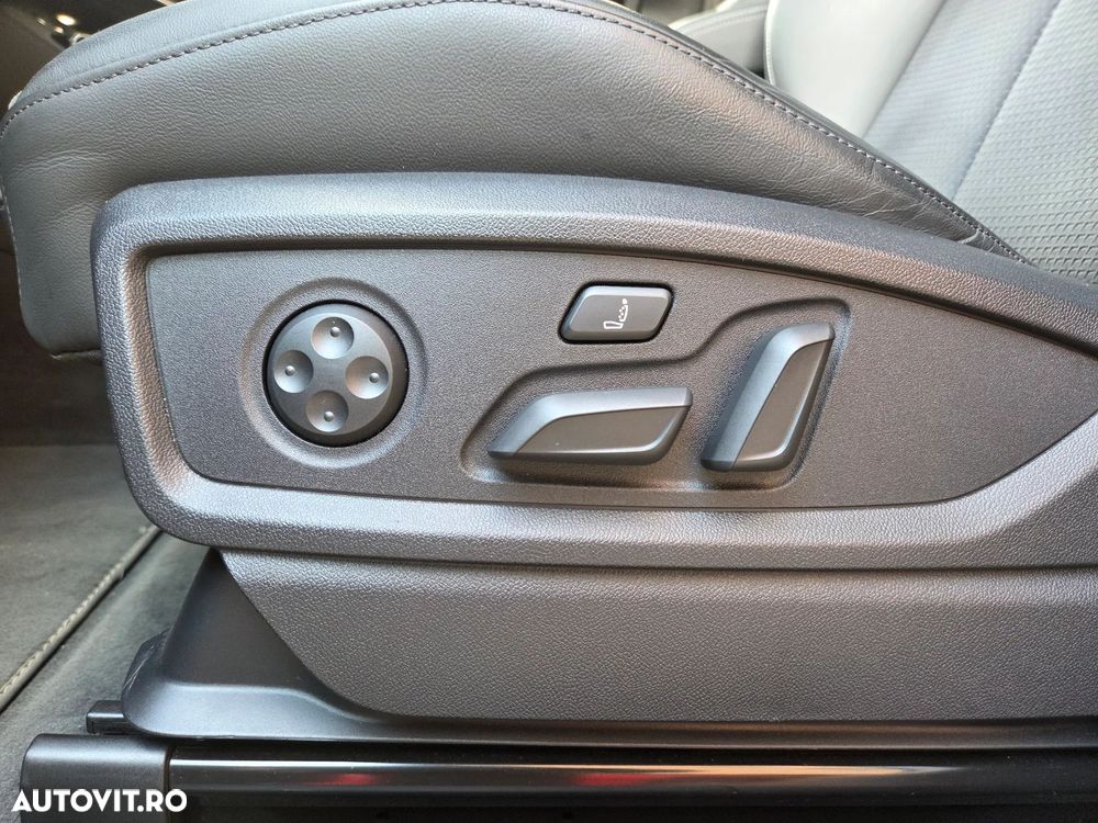 Audi Q5 40 TDI quattro S tronic S line - 14