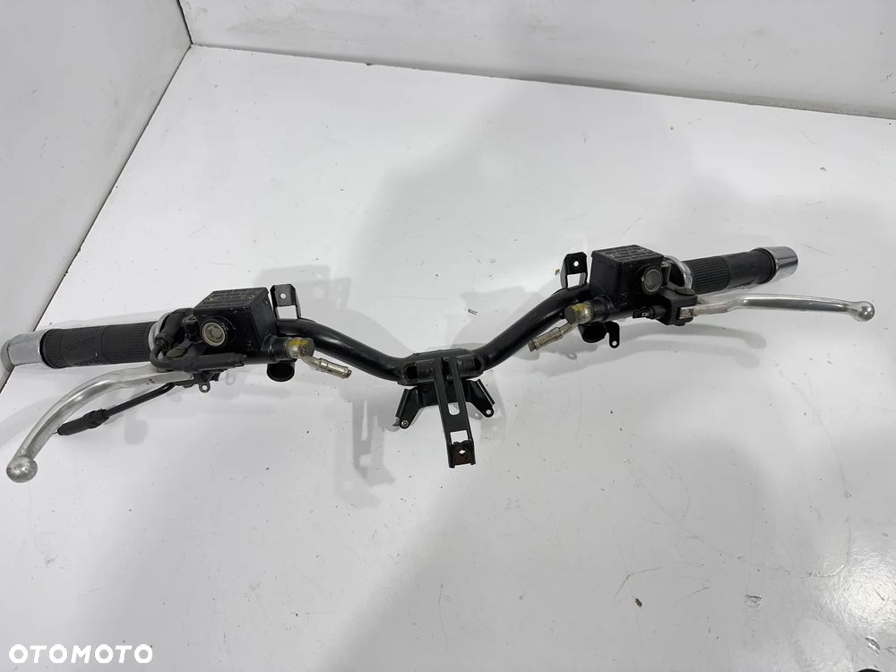 Kierownica kpl. Yamaha T MAX T-MAX 500 06-13r. - 1