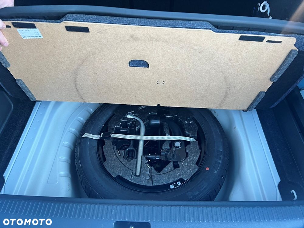 Skoda Octavia 1.8 TSI 4x4 DSG Scout - 17