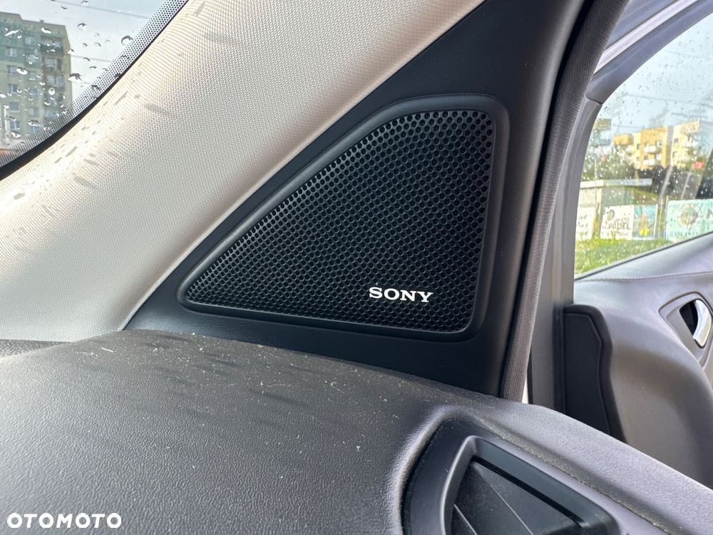 Ford Kuga Vignale 1.5 EcoBoost FWD ASS - 14