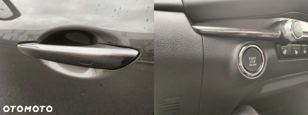 Mazda 3 SKYACTIV-X 2.0 M-Hybrid SELECTION - 19