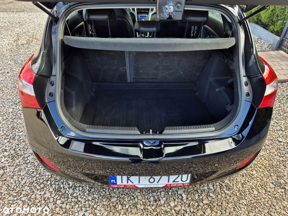 Hyundai i30 1.4 Advantage - 7