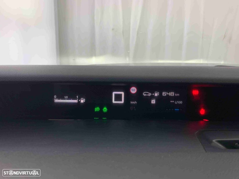 Citroën C3 1.2 Turbo Max - 8