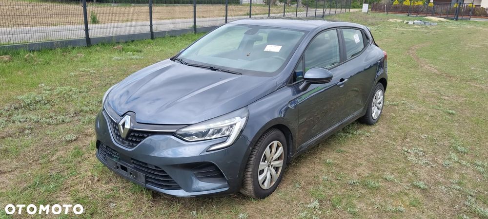 Renault Clio SCe 65 EXPERIENCE - 3