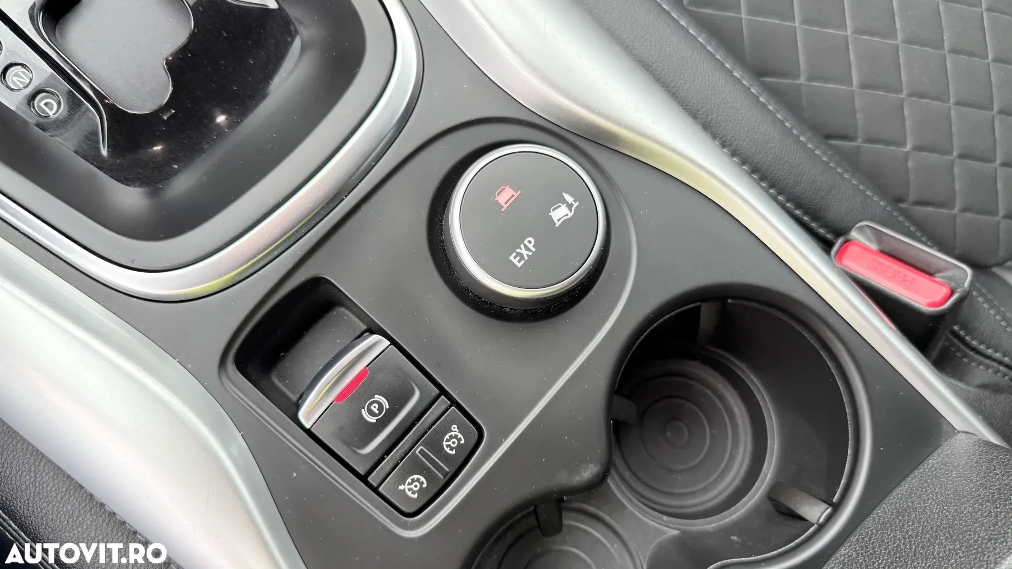 Renault Kadjar TCe EDC GPF Intens - 13
