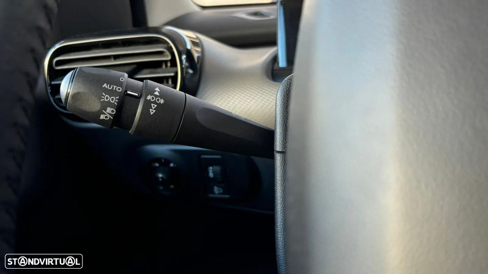 Citroën C4 Cactus PureTech 110 Stop&Start EAT6 Shine - 7