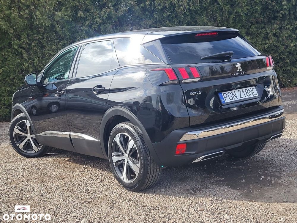 Peugeot 3008 - 2