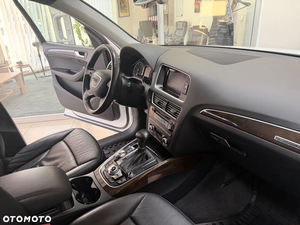 Audi Q5 - 24