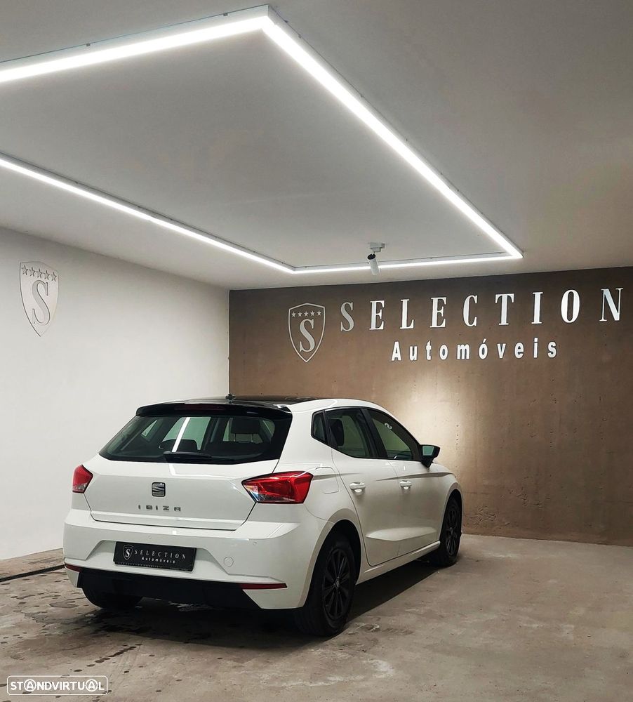 SEAT Ibiza 1.0 TSI Style - 6