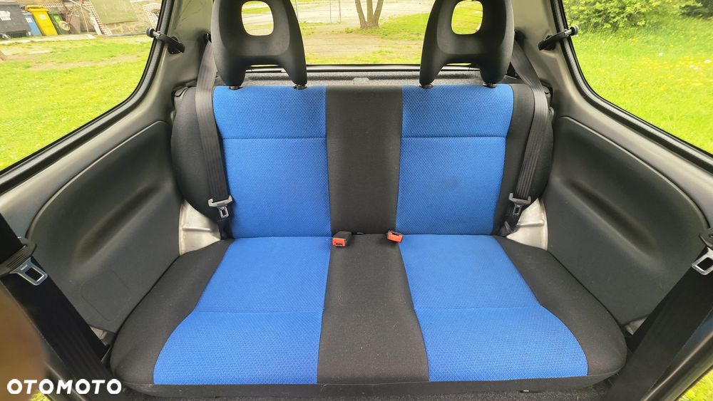 Fiat Seicento - 6