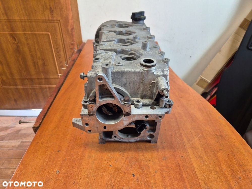 FIAT JEEP ALFA ROMEO 1.4 MULTIAIR GŁOWICA SILNIKA 55268082 55231687 - 4