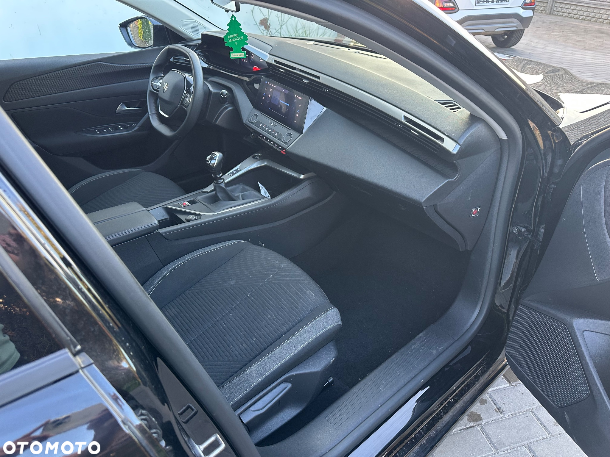 Peugeot 308 1.5 BlueHDi Active Pack S&S - 20