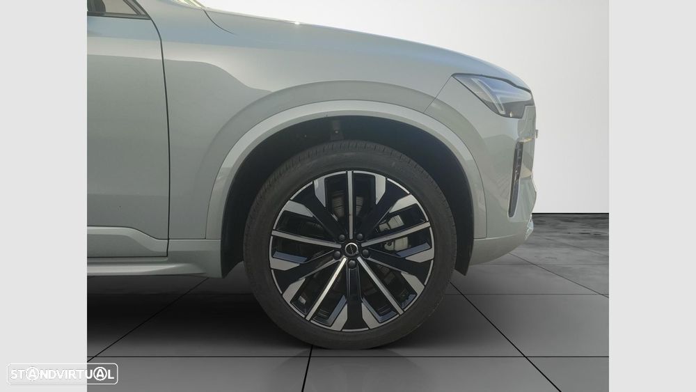 Volvo XC 90 2.0 T8 PHEV Plus Dark AWD - 10