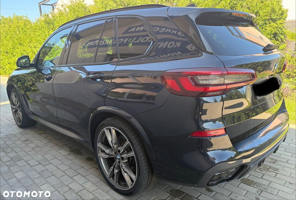 BMW X5 - 16