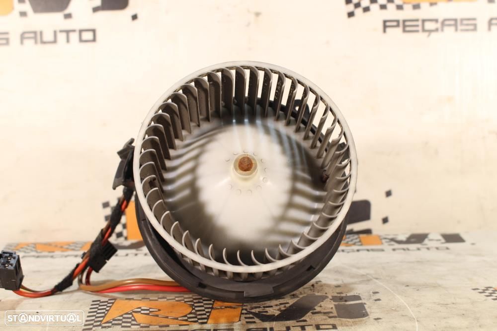 Motor Sofagem Mercedes-Benz C-Class (W204)  V7825001 - 1