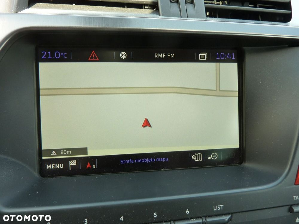 Citroën DS5 - 20