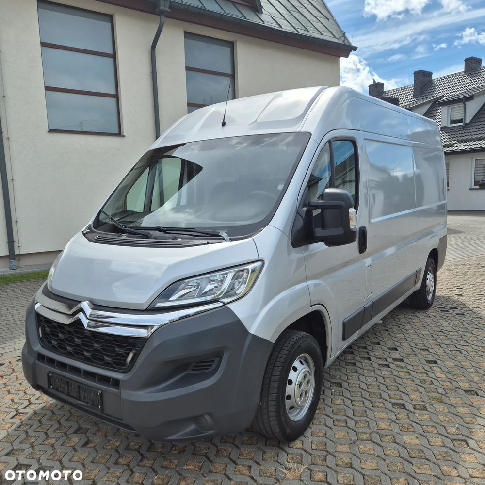 Citroën Jumper - 1