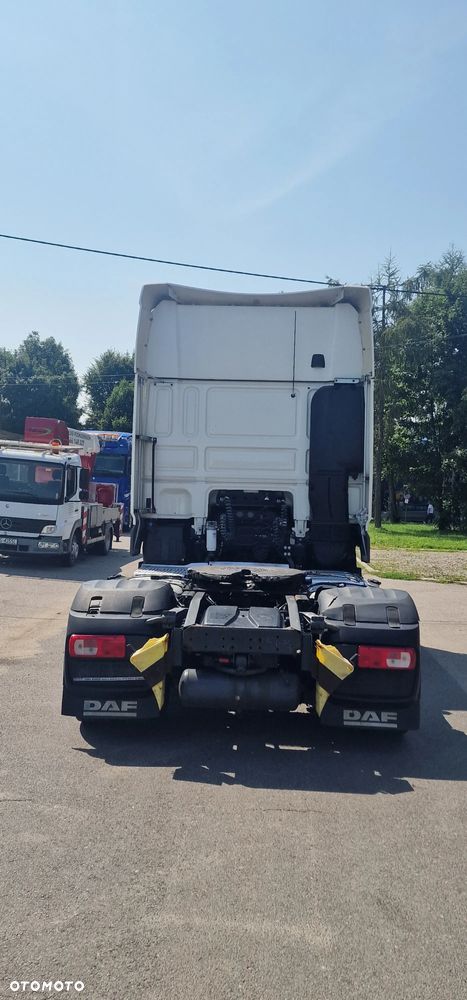 DAF XF460FT - 5