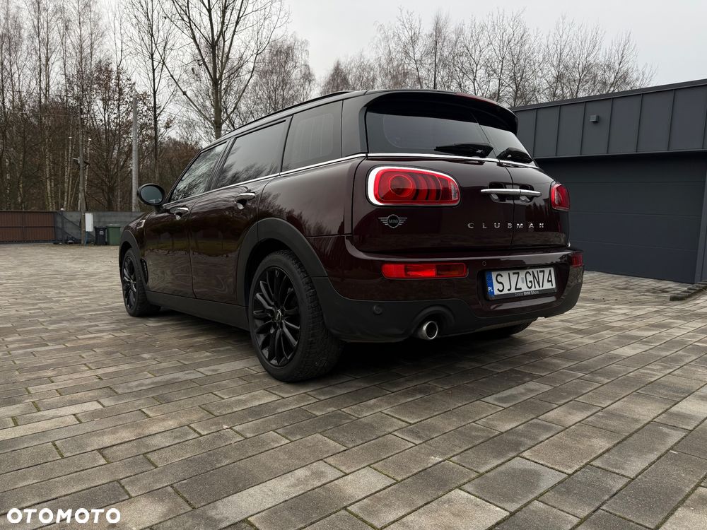 MINI Clubman - 39