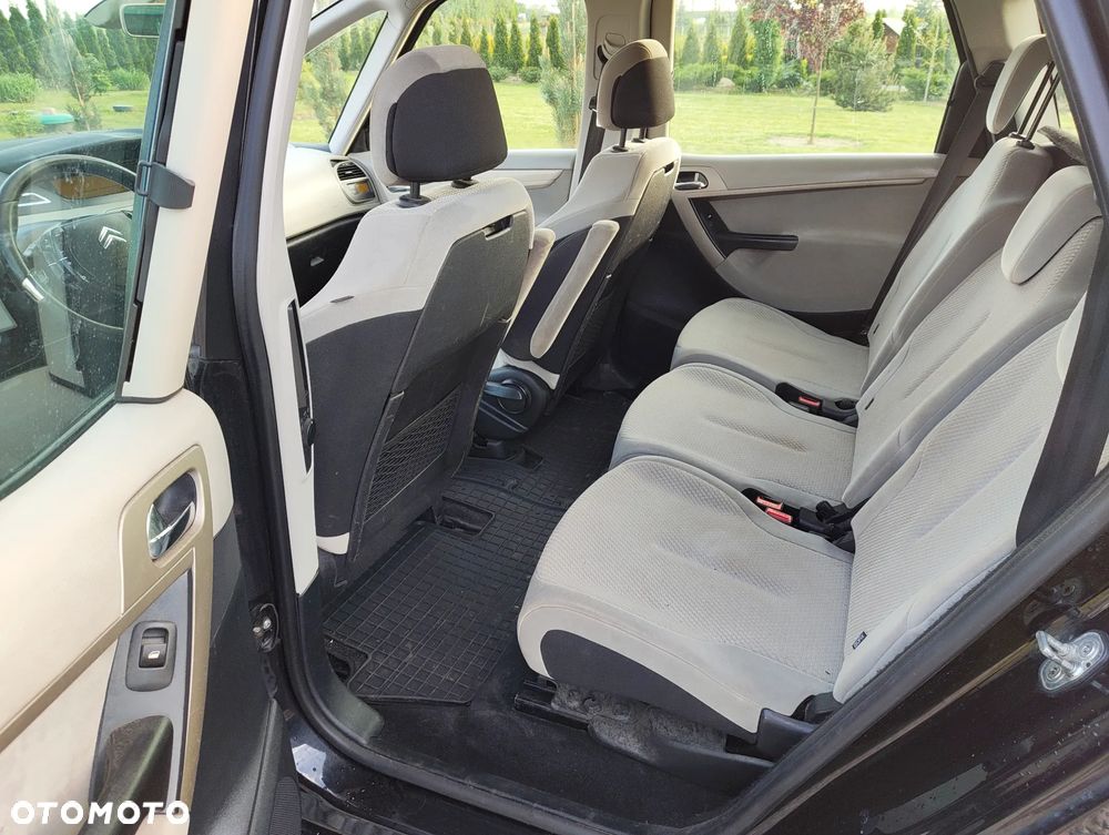 Citroën C4 Picasso 1.8i Impress Pack - 11