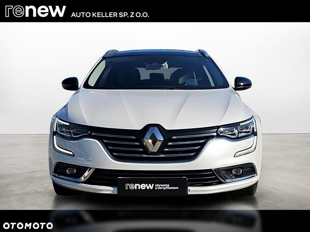 Renault Talisman 1.8 TCe FAP S-Edition EDC - 9