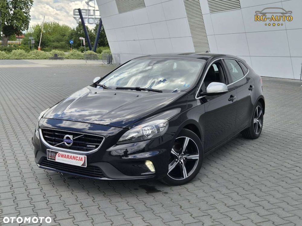 Volvo V40 - 15