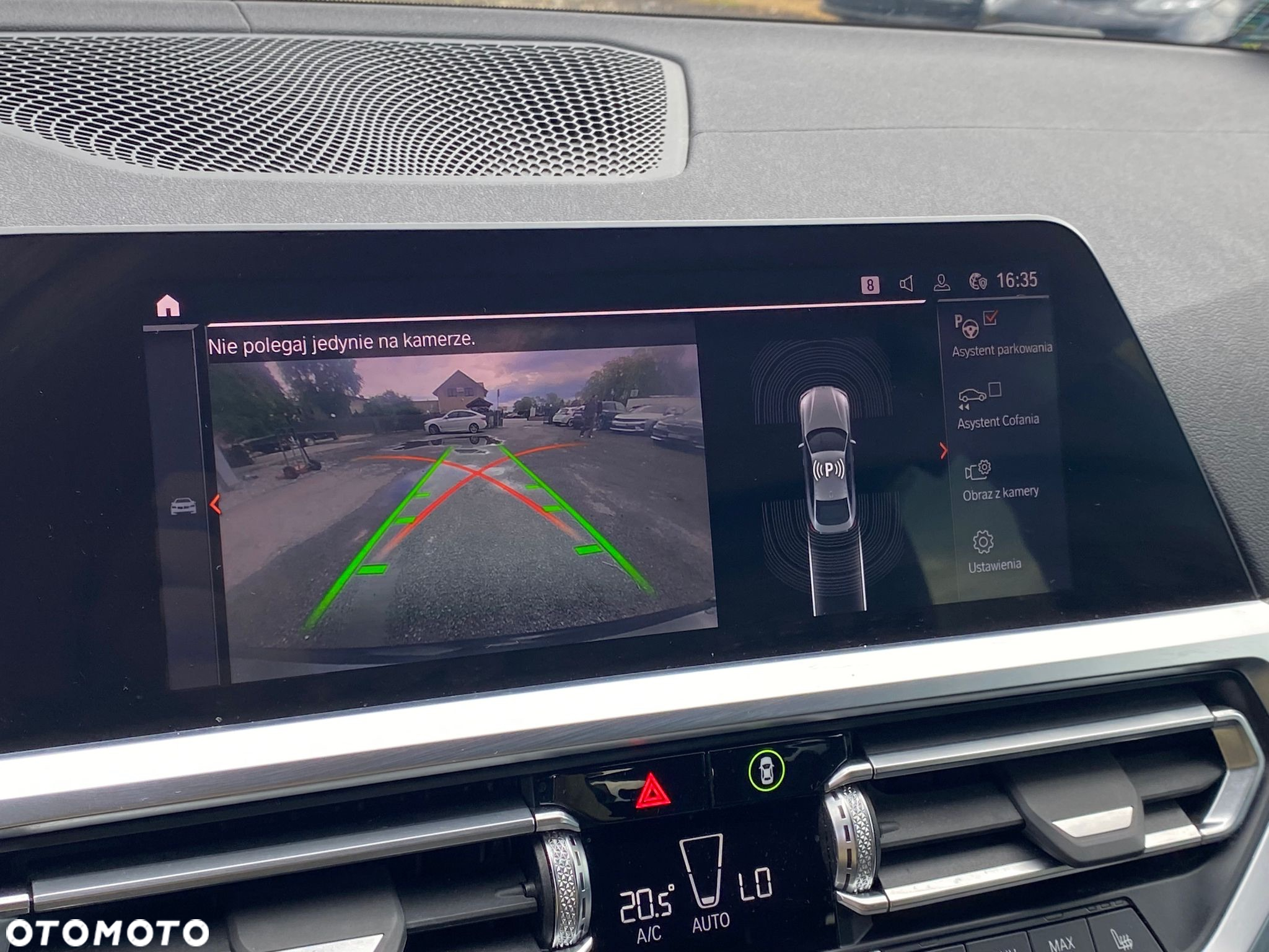 BMW Seria 4 430i M Sport sport - 24