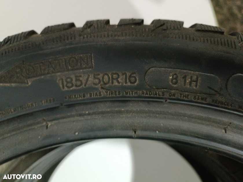 Anvelope 185/50/R16 81H MICHELIN IARNA CP-N20764 - 3