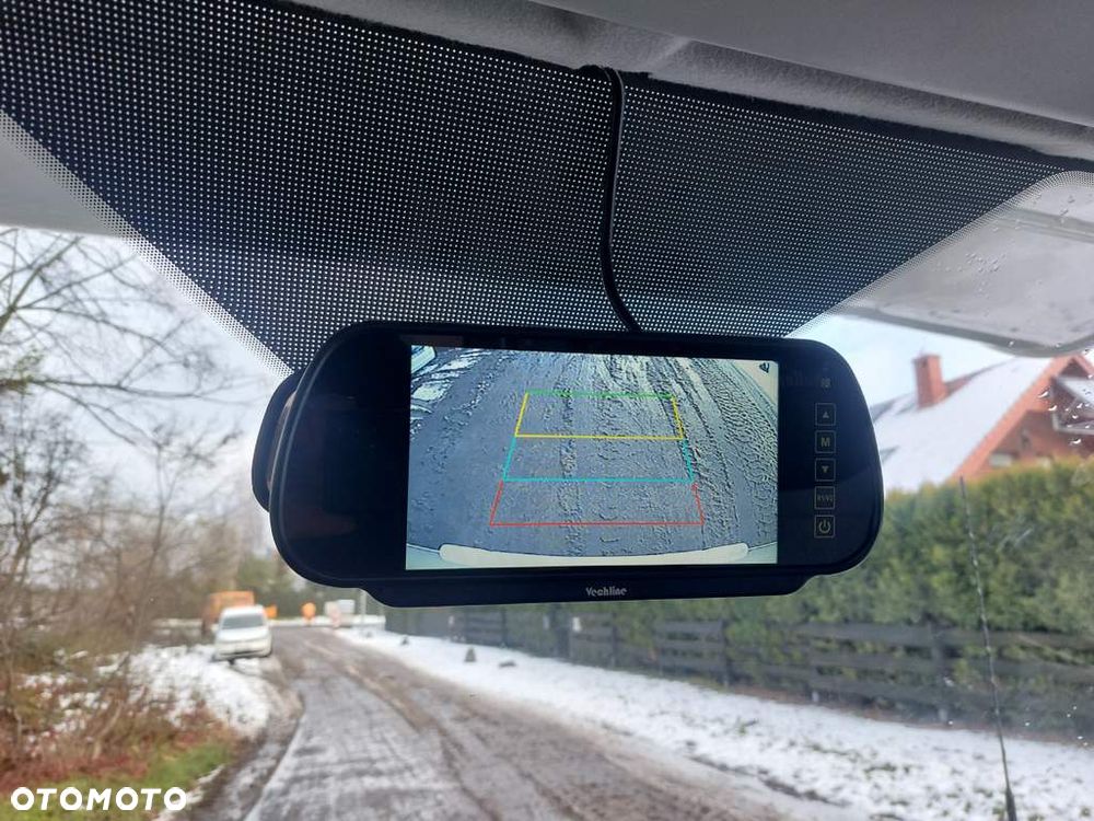 Ford CHALLENGER - 14