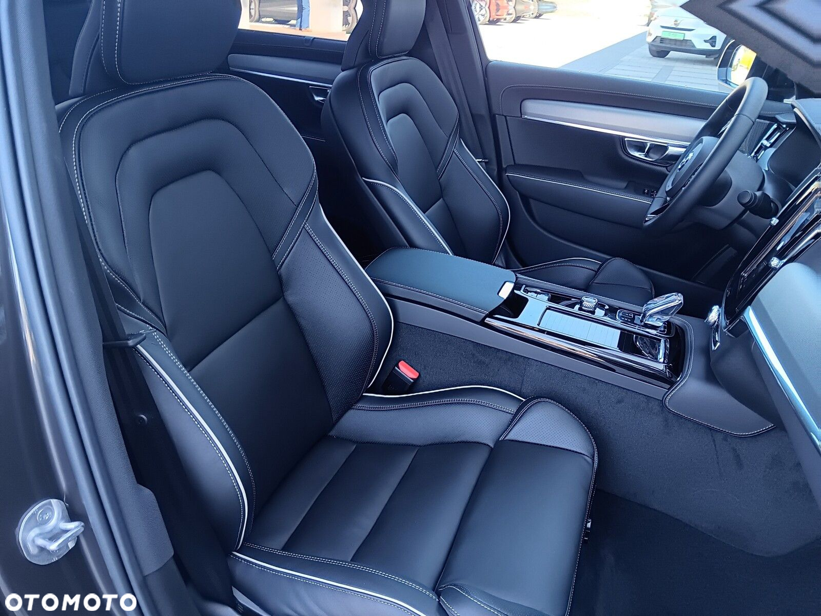 Volvo S90 - 19