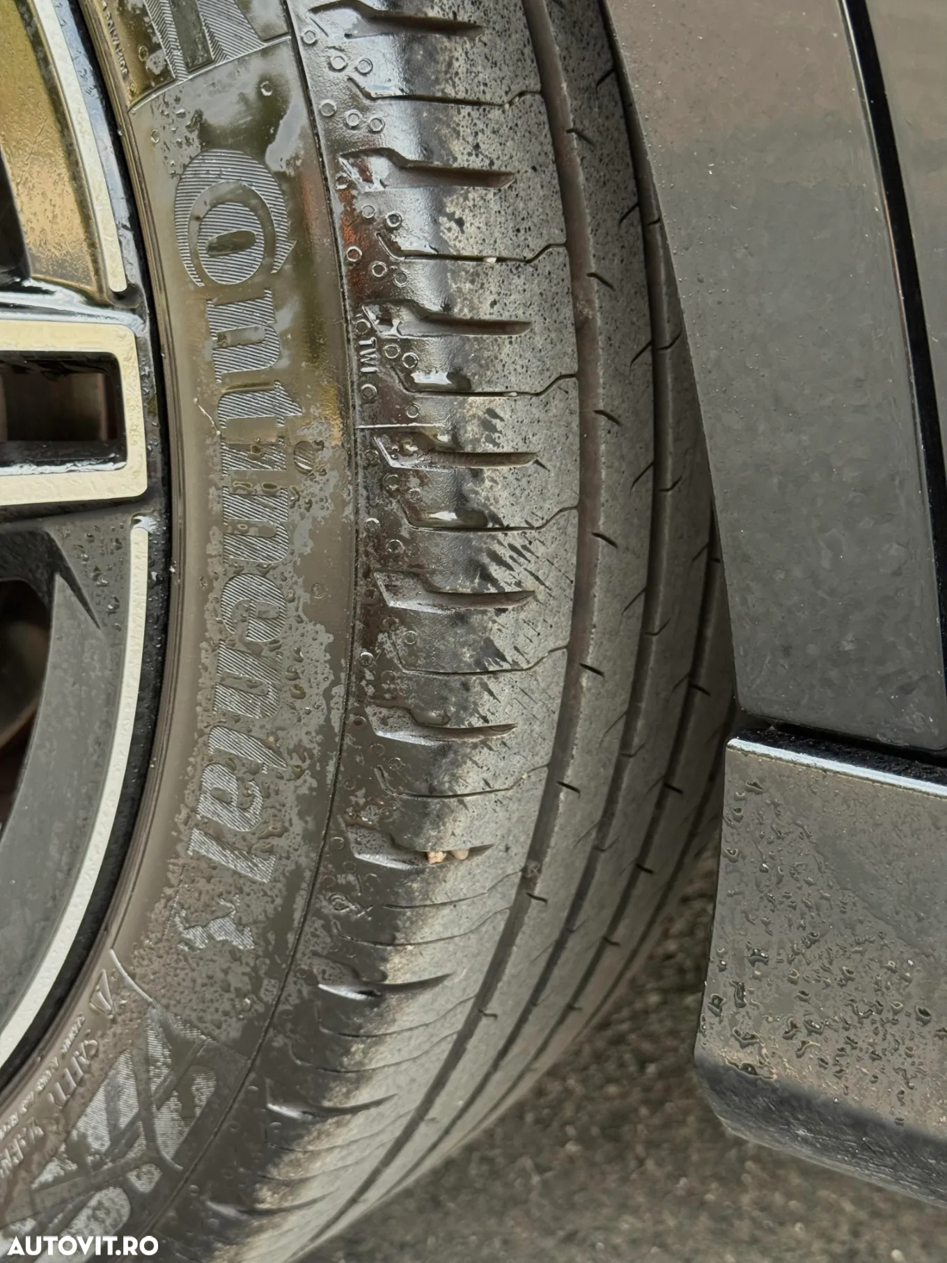 Mercedes-Benz A 180 7G-DCT AMG Line - 33