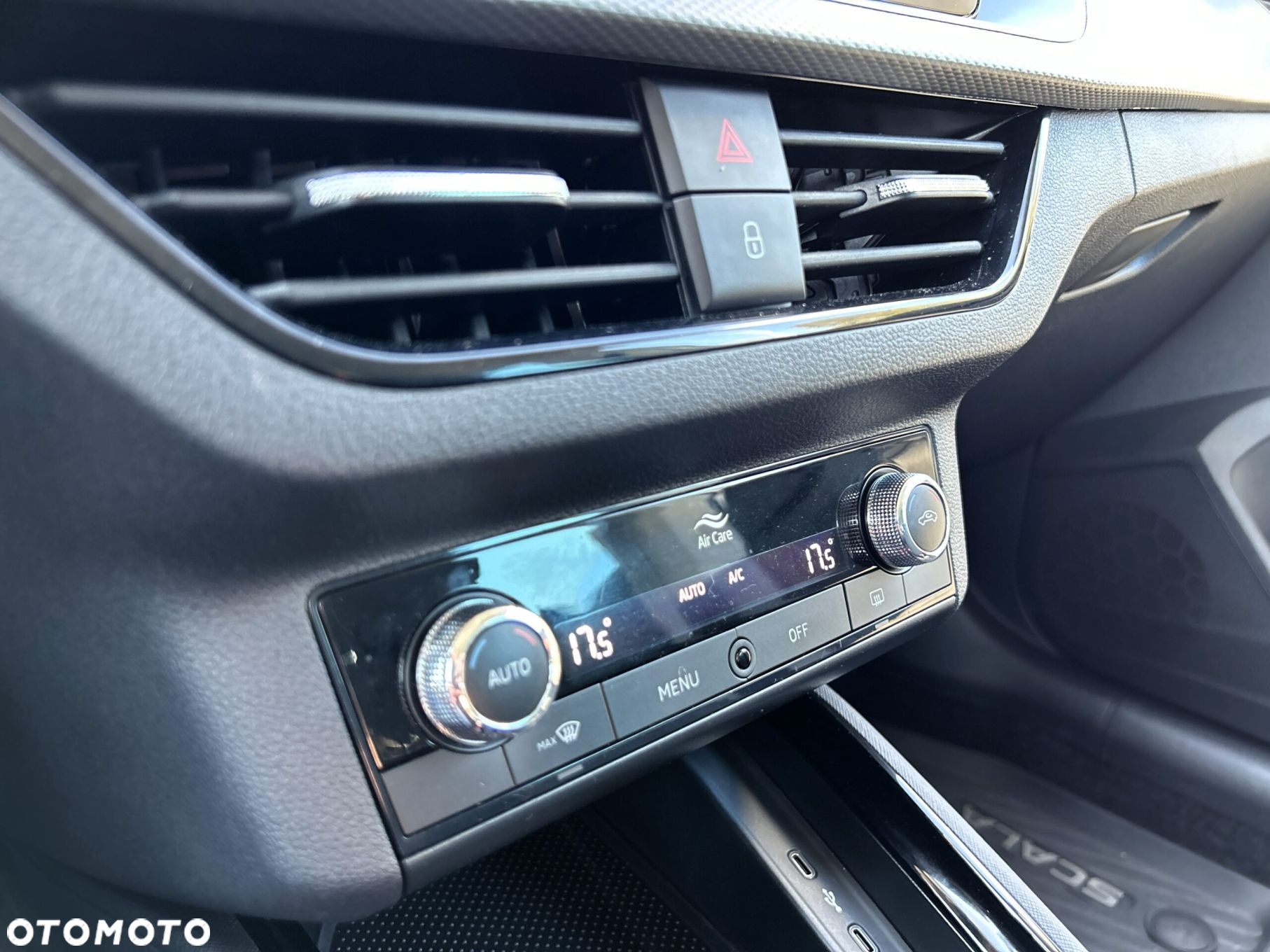 Skoda Scala 1.0 TSI Ambition - 16