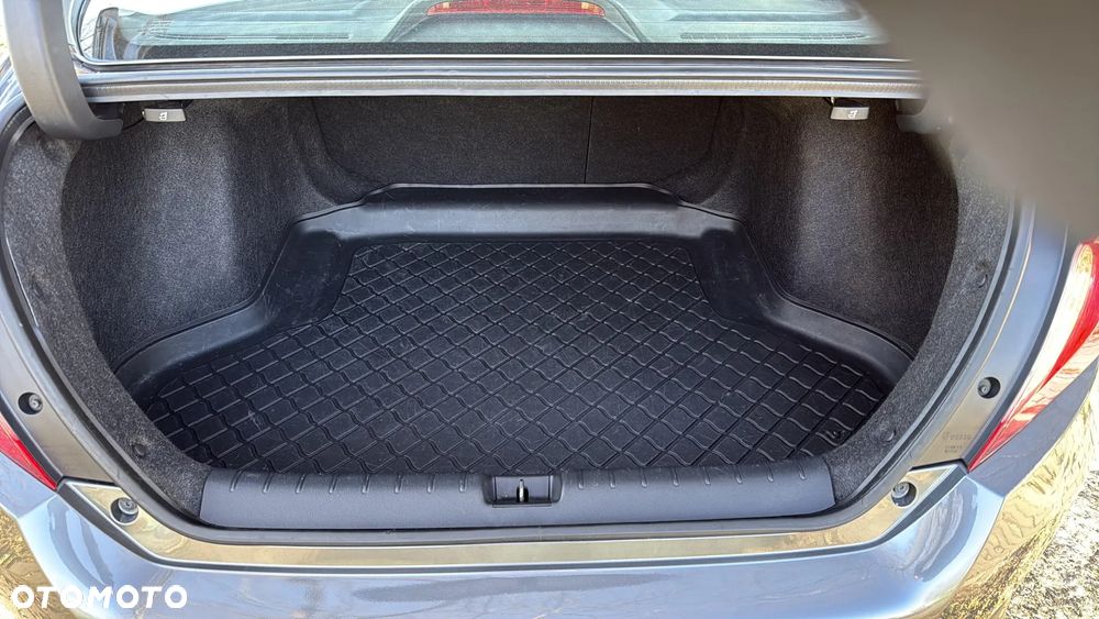 Honda Civic 1.6 i-DTEC Elegance - 14