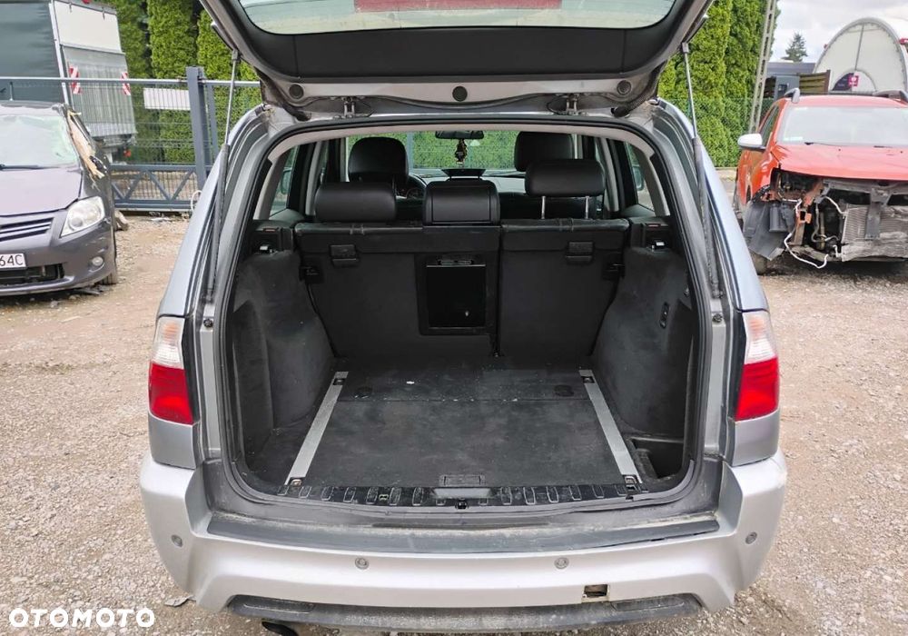 BMW X3 - 20