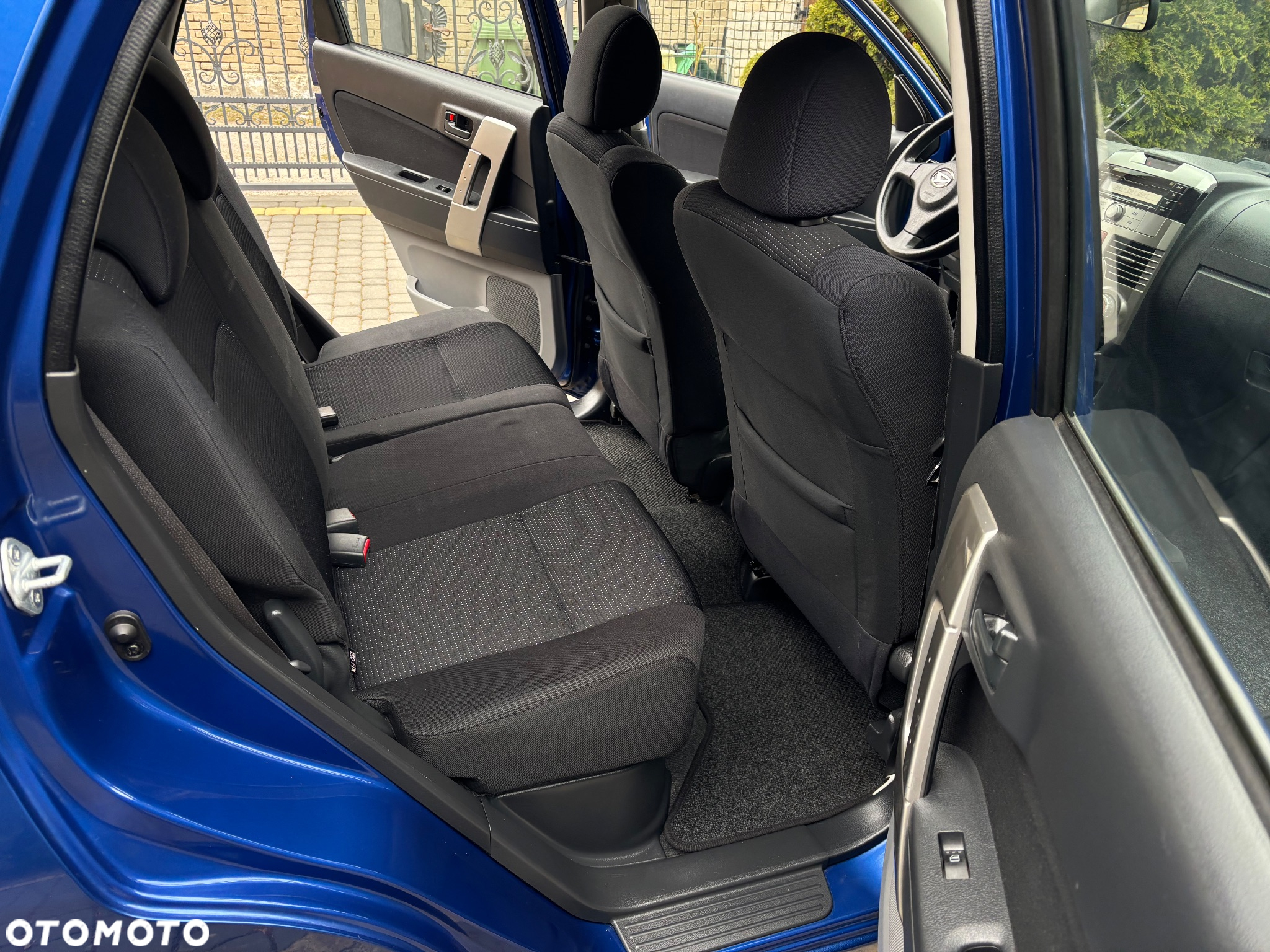 Daihatsu Terios 1.5 Top - 7